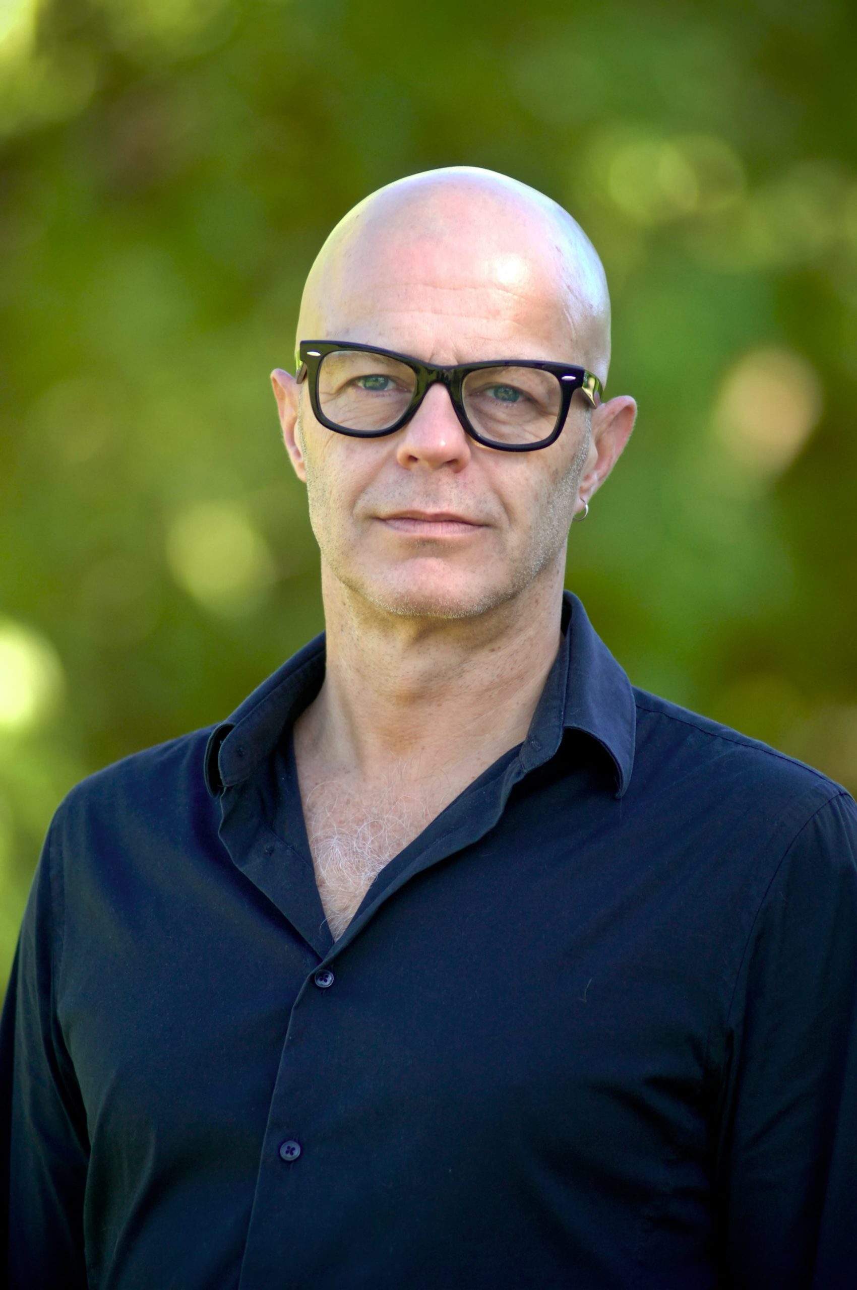 Louis Awerbuck